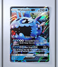 Wishiwashi Gx 38/145 GRI Pokemon ENG-NM