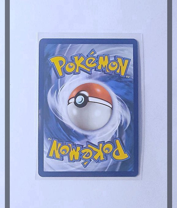 Iron Hands Ex 070/182 PAR Pokemon ENG-NM