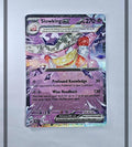 Slowking Ex 086/193 PAL Pokemon ENG-NM