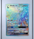 Silvally Gx 119/111 CIN Pokemon ENG-NM