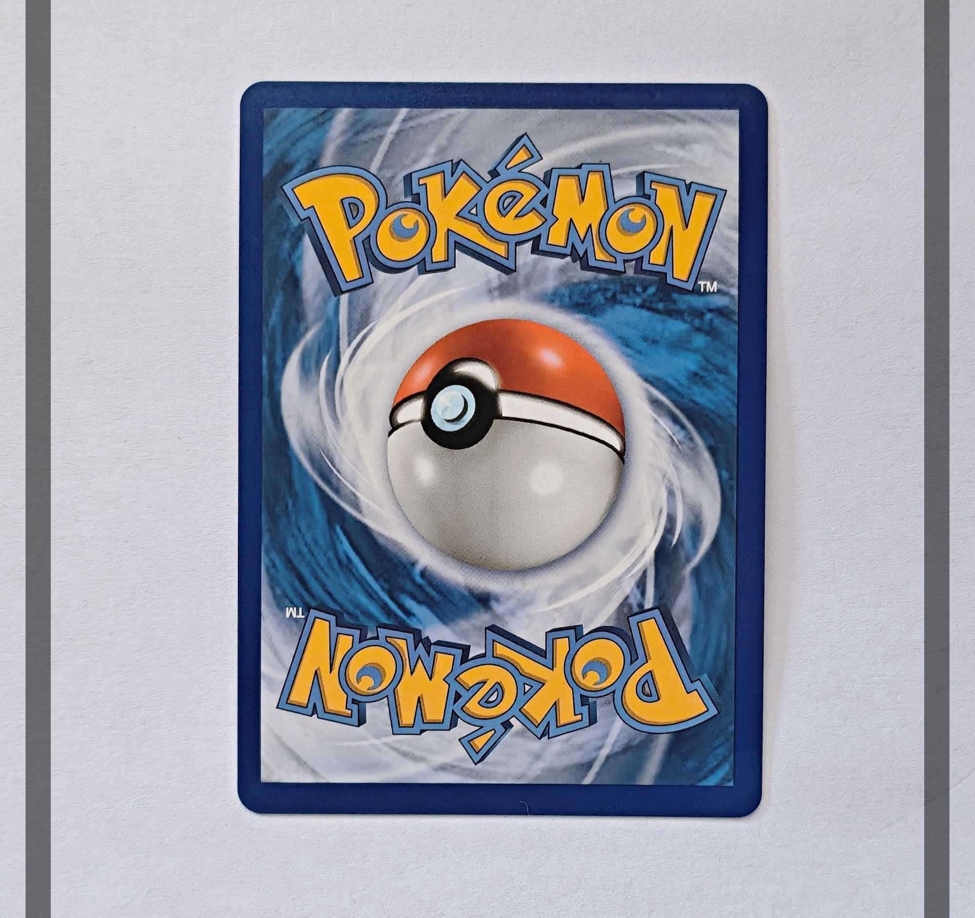 MAudino Ex 85/124 FCO Pokemon ENG-NM
