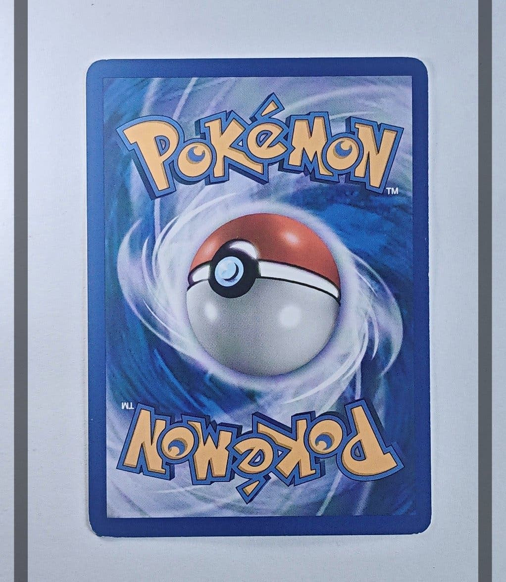 Rampardos Lv.48 33/123 MT Pokemon ENG-NM