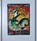Serperior V 170/195 SIT Pokemon ENG-NM
