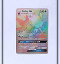 Shiftry Gx 169/168 CES Pokemon ENG-NM