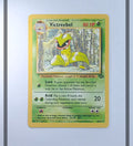 Victreebel 30/64 JU Pokemon ENG-NM