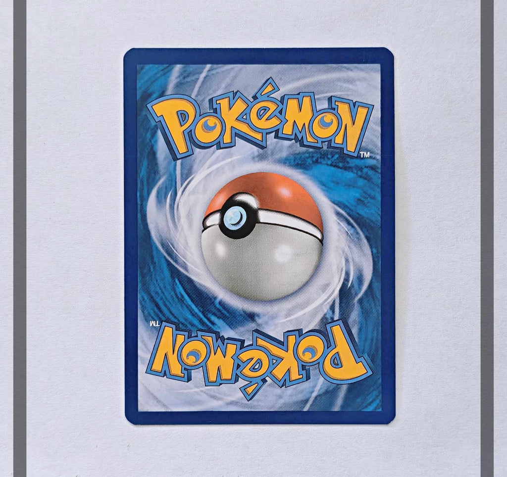 Plumeria 145/147 BUS Pokemon ENG-NM