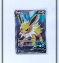 Jolteon V 177/203 EVS Pokemon ENG-NM