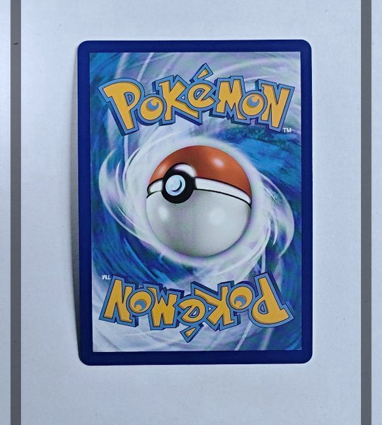 Crabominable V 248/264 FST Pokemon ENG-NM