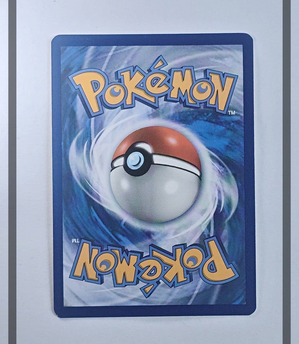 Coalossal SWSH024 Promo Pokemon ENG-NM