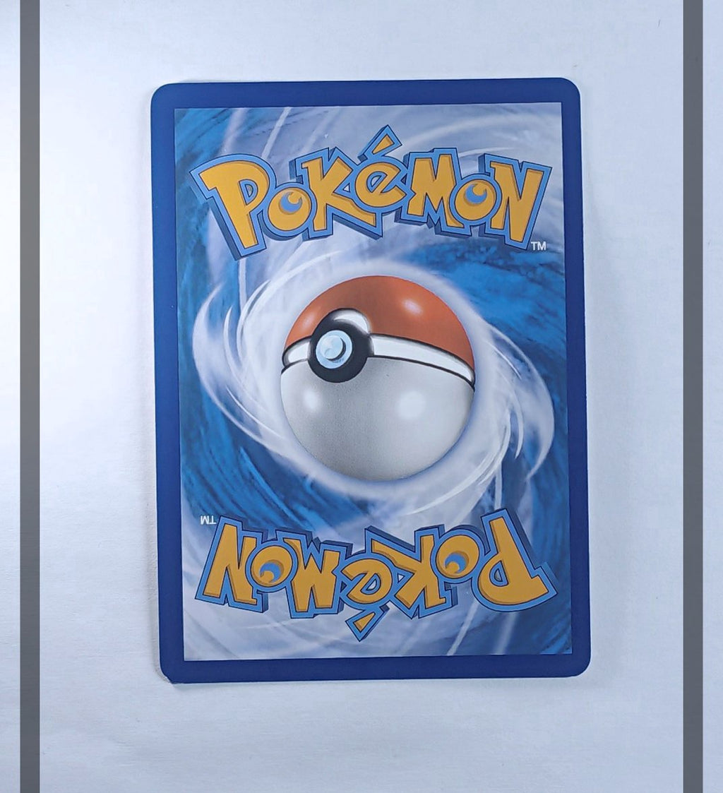 Pupitar SVP120 Cosmos Holo Promo Pokemon ENG-NM
