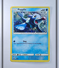 Popplio SM03 Promo Pokemon ENG-NM