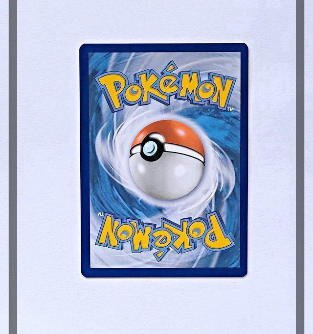Reshiram & Charizard Gx SM247 Promo Pokemon ENG-NM