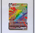 Regieleki Vmax 198/195 SIT Pokemon ENG-NM