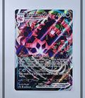 Eternatus Vmax SWSH045 Promo Pokemon ENG-NM