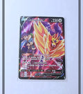 Zamazenta TG22/TG30 ASR Pokemon ENG-NM