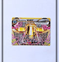 Bronzong Break 62/124 FCO Pokemon ENG-NM