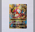 MPidgeot Ex 105/108 EVO Pokemon ENG-NM