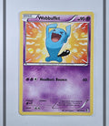 Wobbuffet 58/149 BCR Pokemon ENG-NM