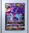 Naganadel Gx 160/236 UNM Pokemon ENG-NM