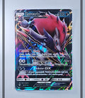 Zoroark Gx 53/73 SLG Pokemon ENG-NM
