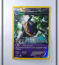 Banette 32/108 ROS Reverse Holo Pokemon ENG-NM