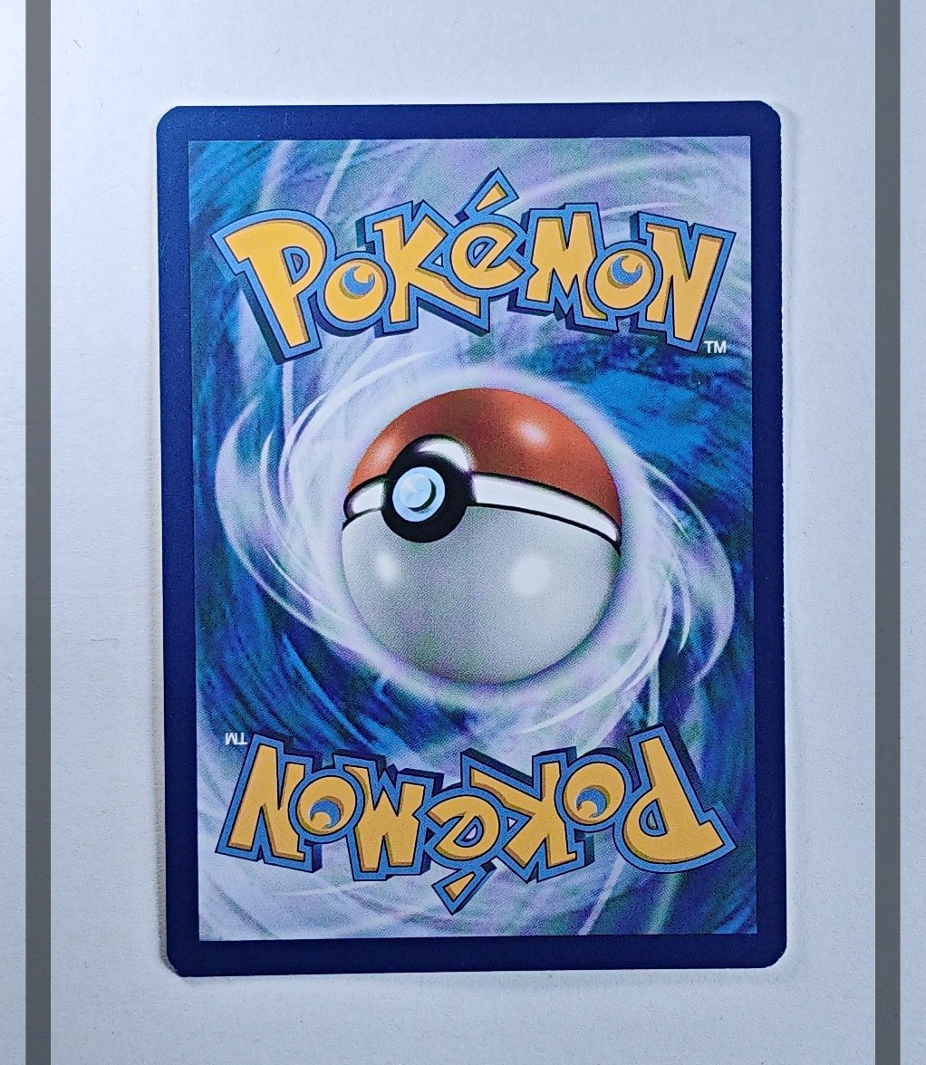 Whiscash 41/160 PRC Reverse Holo Pokemon ENG-NM