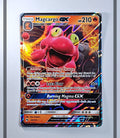 Magcargo 44/214 LOT Pokemon ENG-NM