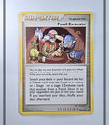 Fossil Excavator 82/100 MD Pokemon ENG-LP
