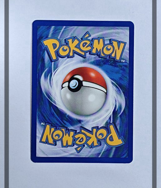 Porygon 39/102 Base Set Pokemon ENG-NM