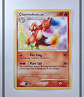 Charmeleon Lv.29 46/132 SW Pokemon ENG-LP