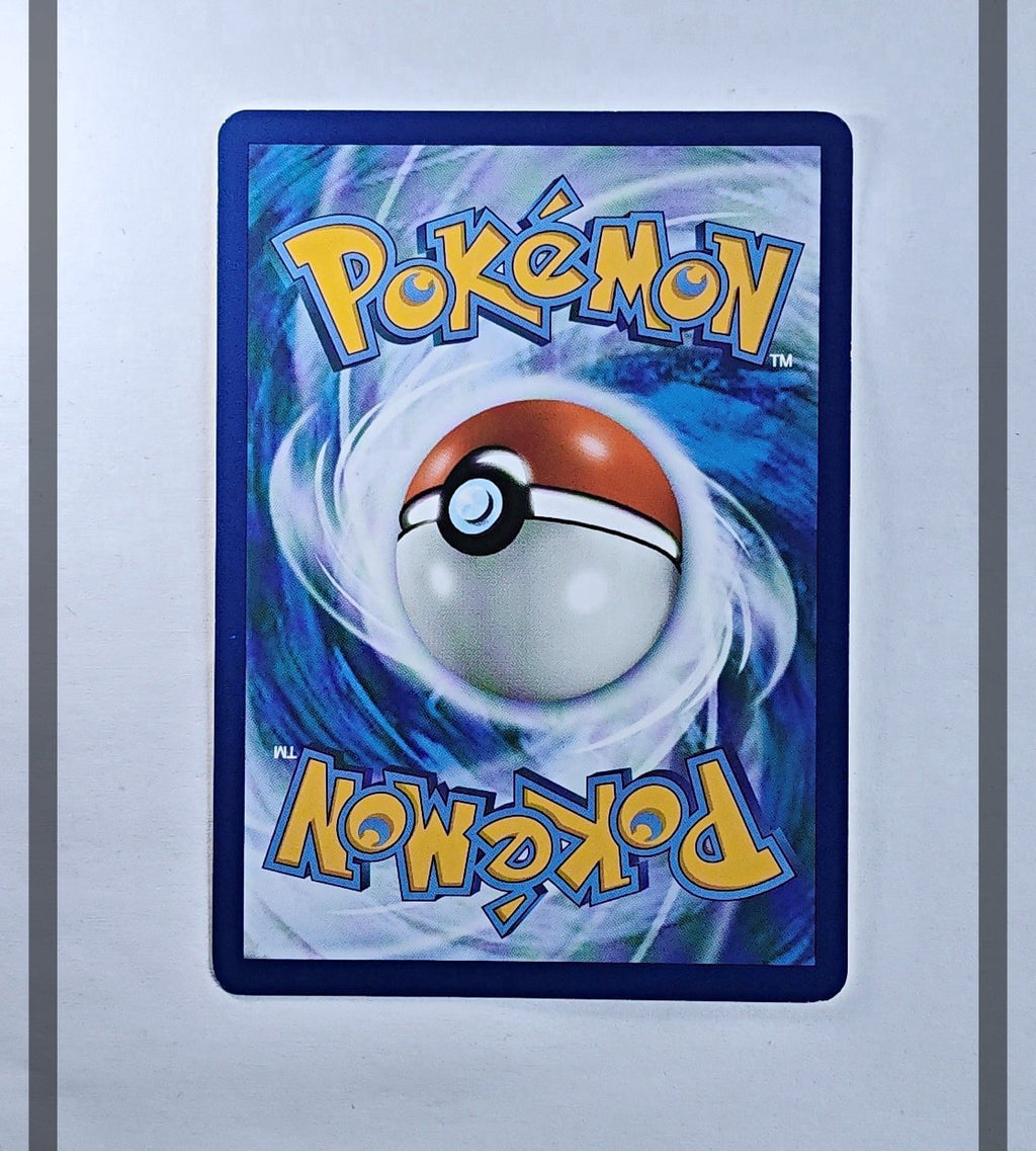 Amaura 27/131 FLI Pokemon ENG-NM
