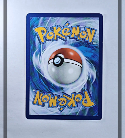 Amaura 27/131 FLI Pokemon ENG-NM
