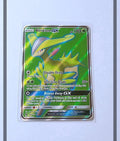 Virizion Gx 197/214 LOT Pokemon ENG-NM