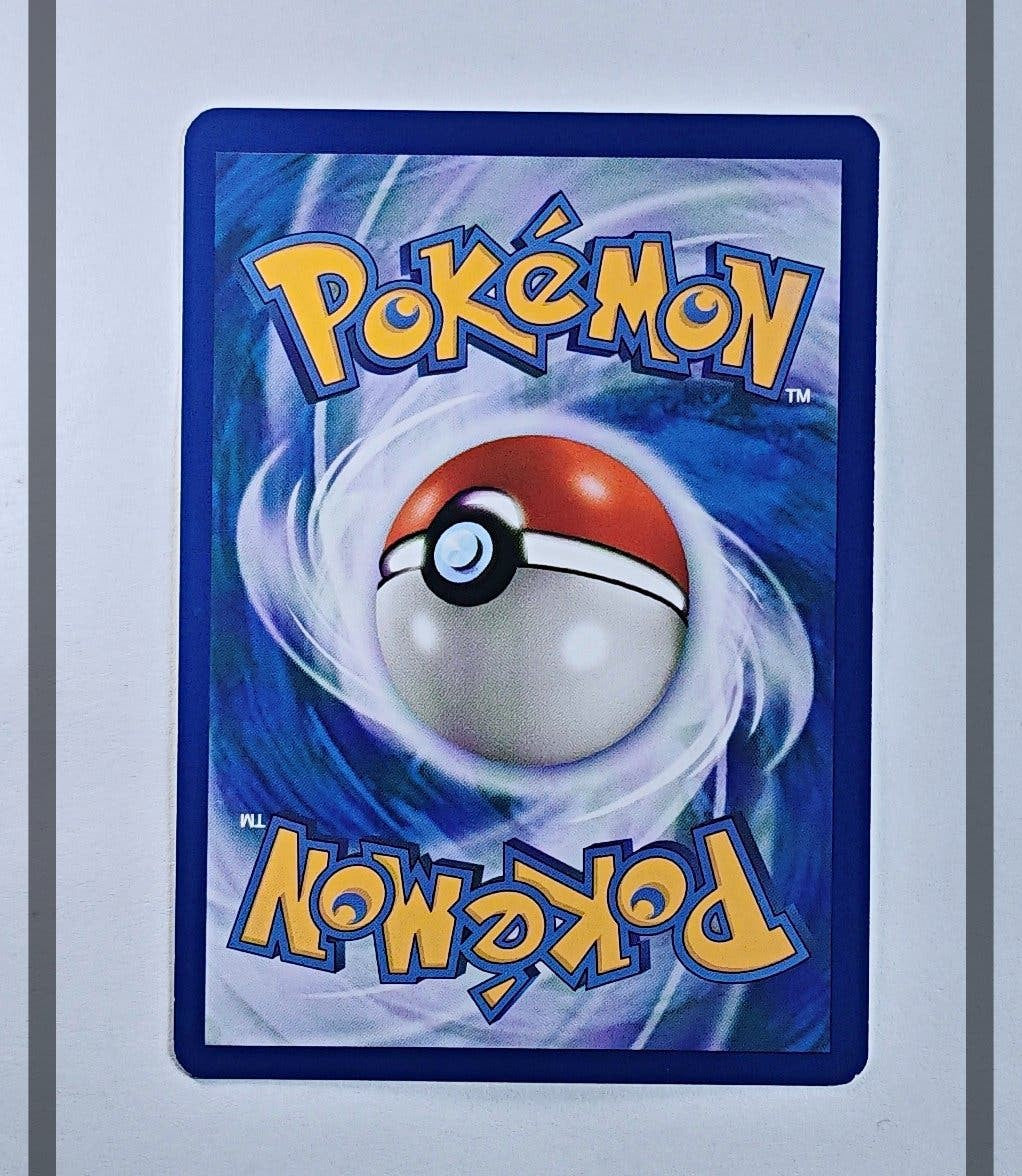 Voltorb Lv.29 117/132 SW Pokemon ENG-NM