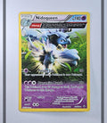 Nidoqueen 69/160 PRC Pokemon ENG-NM