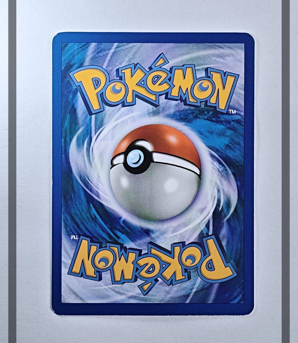 Cloyster Lv.40 47/132 SW Pokemon ENG-LP
