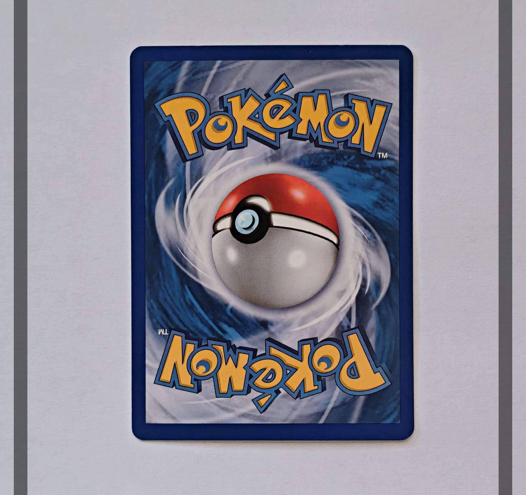 Victini BW32 Promo Pokemon ENG-NM