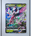 Lurantis Gx 15/149 SUM Pokemon ENG-NM