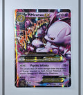 MMewtwo Ex 64/162 BKT Pokemon ENG-NM