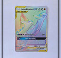 Latias & Latios GX 190/181 TEU Pokemon ENG-NM