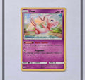 Mew 76/214 UNB Pokemon ENG-NM