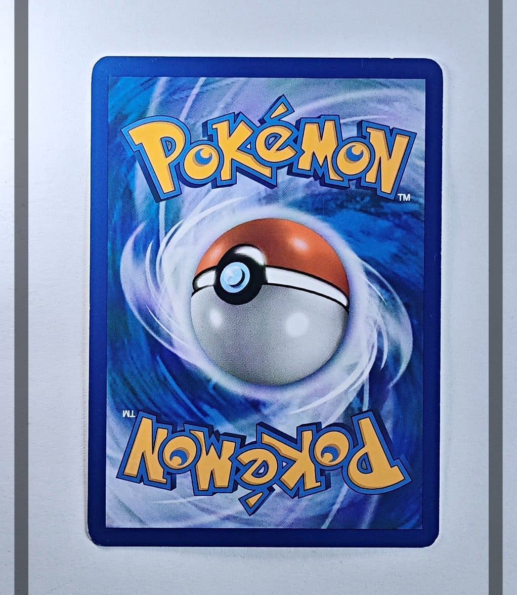 Gabite Lv.32 48/123 MT Pokemon ENG-NM