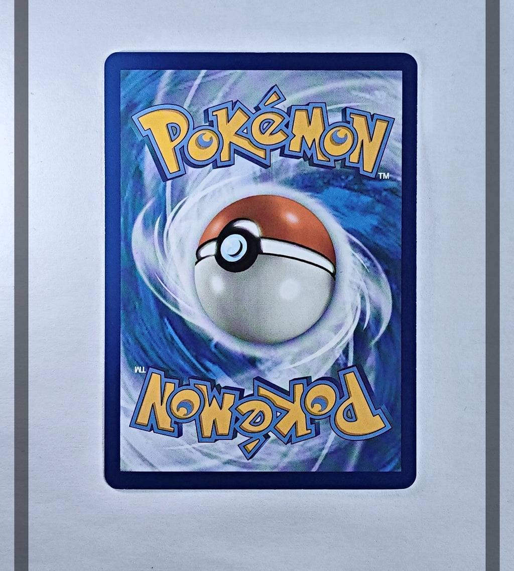 Geeta 226/197 OBF Pokemon ENG-NM