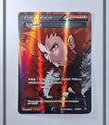 Lysandre 104/106 FLF Pokemon ENG-NM