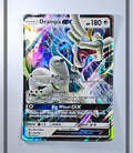 Drampa Gx 115/145 GRI Pokemon ENG-NM