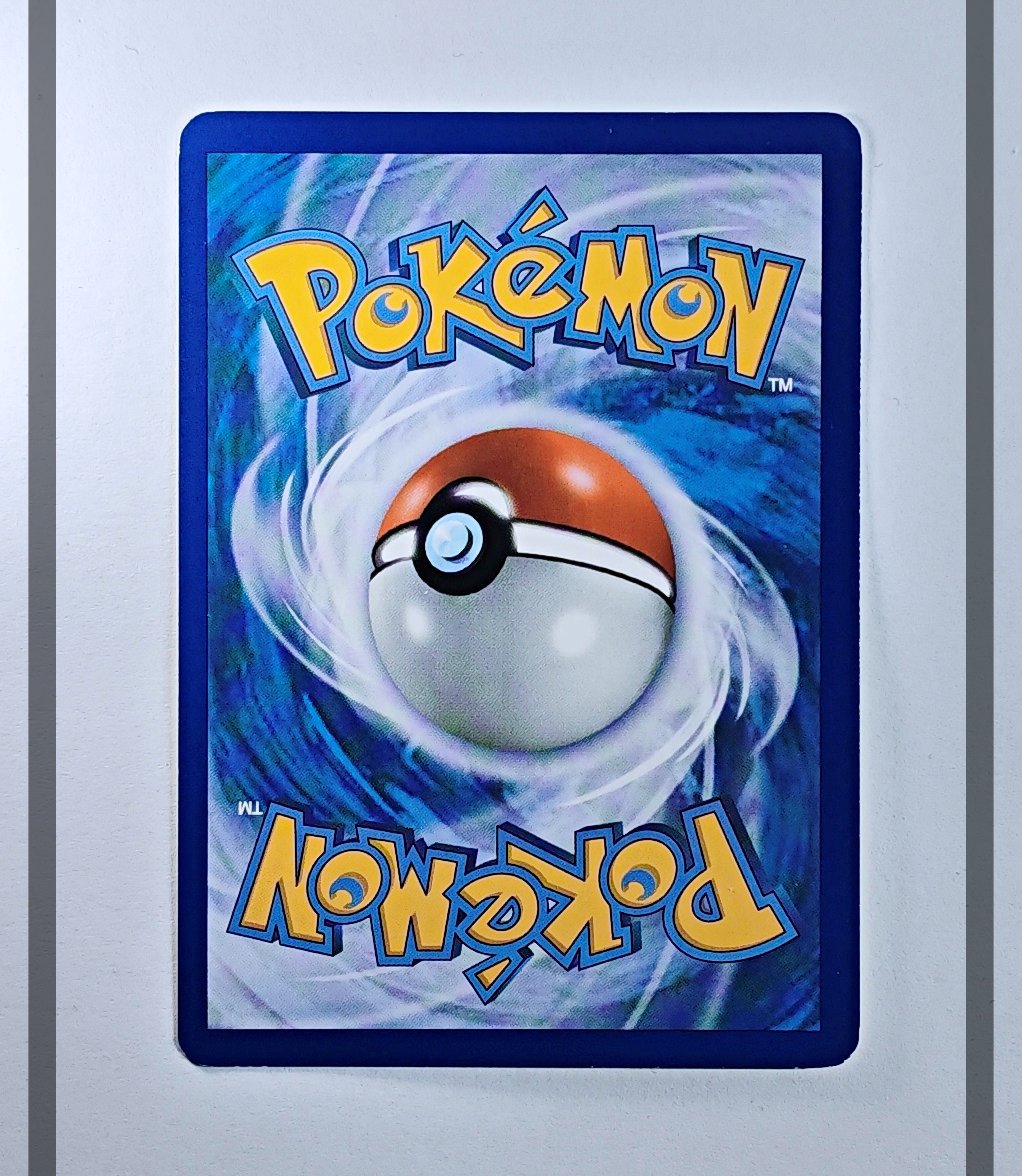 Shiftry XY23 Promo Pokemon ENG-NM