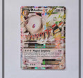 MAudino Ex 85/124 FCO Pokemon ENG-NM