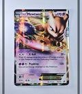 Mewtwo Ex 54/113 LTR Pokemon ENG-NM
