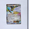 Altaria Ex 83/124 FCO Pokemon ENG-NM