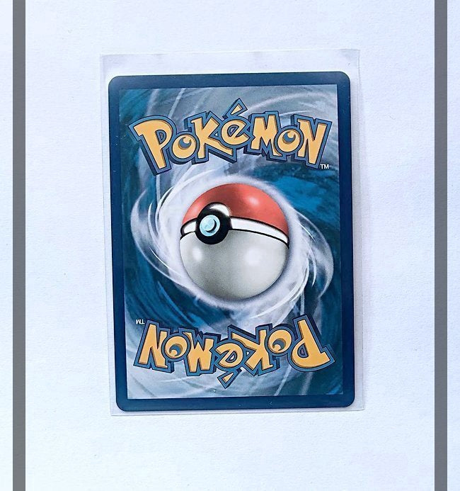 Lapras Vmax 203/202 SSH Pokemon ENG-NM